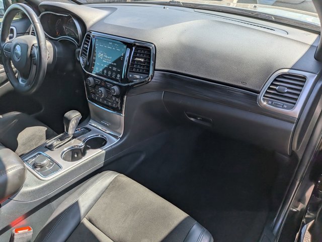 Used 2020 Jeep Grand Cherokee Altitude AWD/4WD image 29