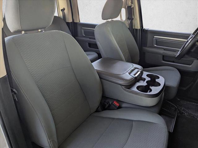 Used 2017 RAM 2500 SLT image 18