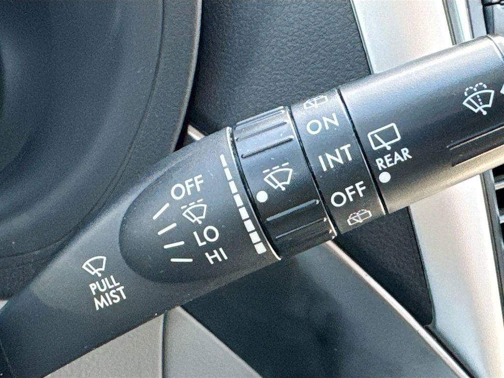 Used 2013 Subaru Forester 2.5X AWD/4WD image 13