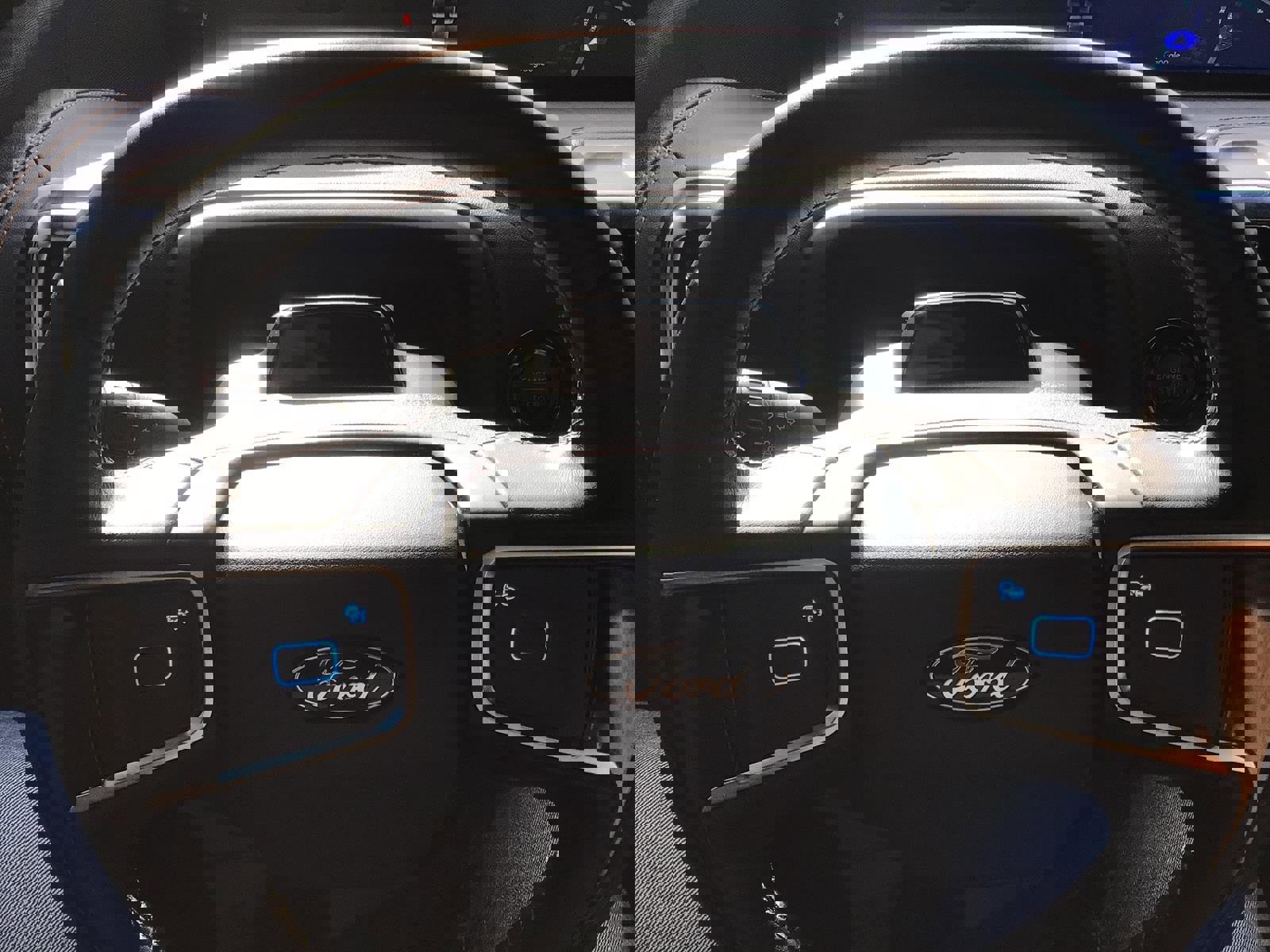 New 2025 Ford Expedition Tremor image 23