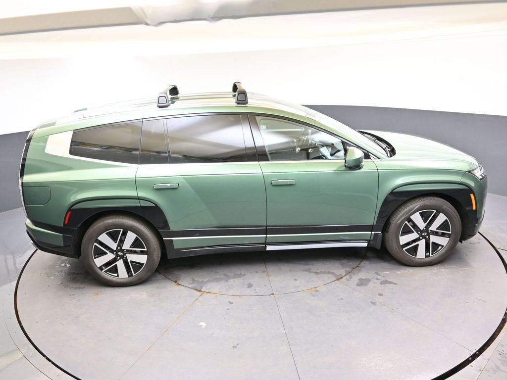 Used 2026 Hyundai Ioniq 9 SEL image 41