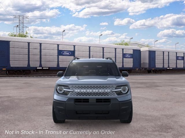 New 2026 Ford Bronco Sport Big Bend w/ Convenience Package AWD/4WD image 6