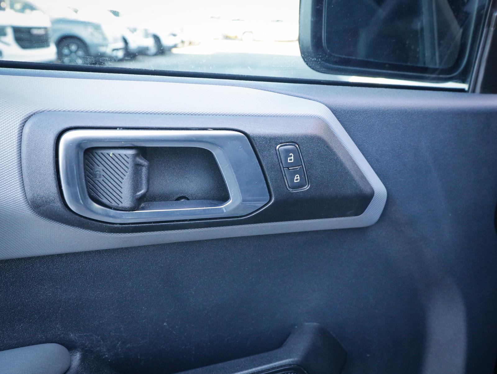 Used 2021 Ford Bronco 4-Door image 15