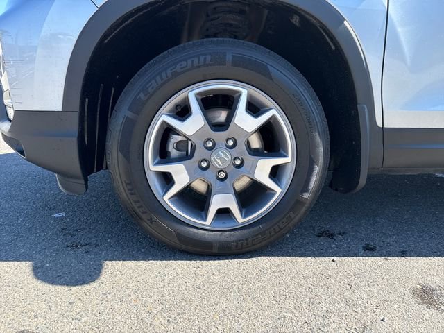 Used 2023 Honda Passport TrailSport image 33