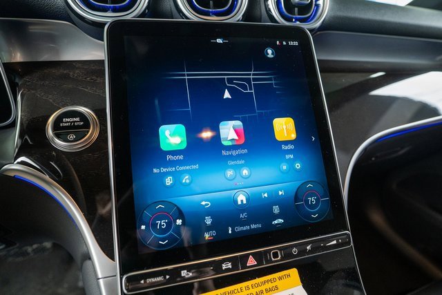 New 2026 Mercedes-Benz GLC 300 4MATIC image 29