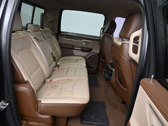 Used 2019 RAM 1500 Laramie image 6