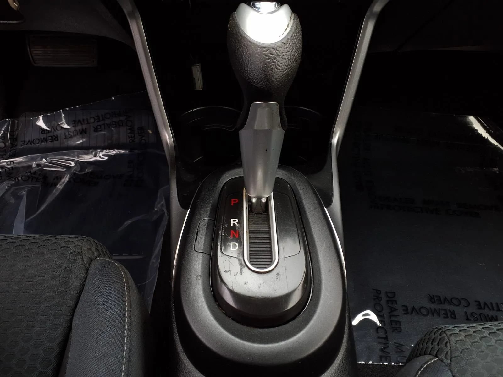 Used 2015 Honda CR-Z image 12