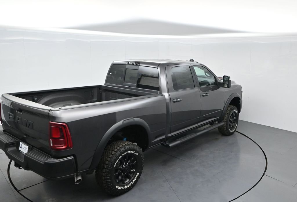 New 2026 RAM 2500 Power Wagon image 53