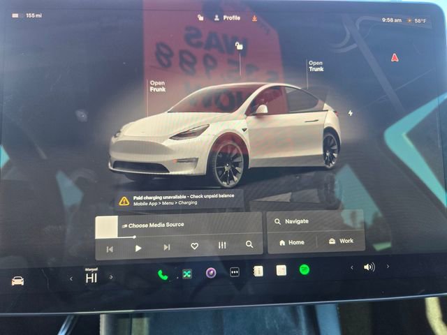 Used 2022 Tesla Model Y Long Range image 17