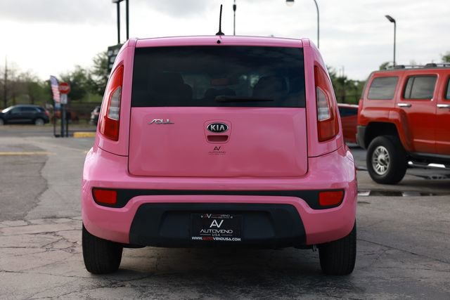 Used 2013 Kia Soul image 10