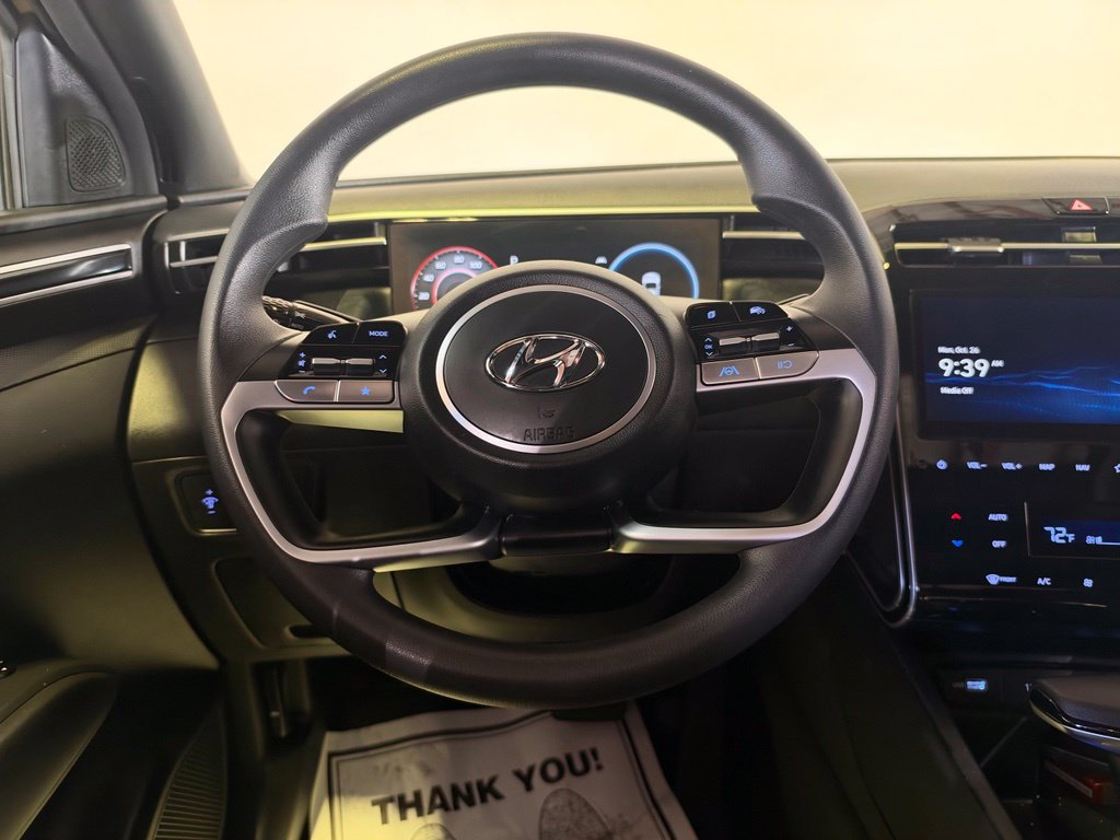 Certified 2024 Hyundai Santa Cruz SEL w/ Activity Package AWD/4WD image 25