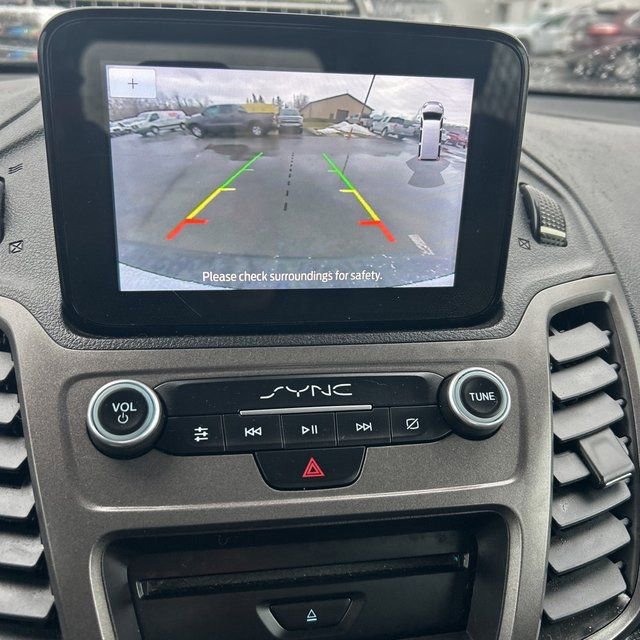 Used 2020 Ford Transit Connect XL image 13