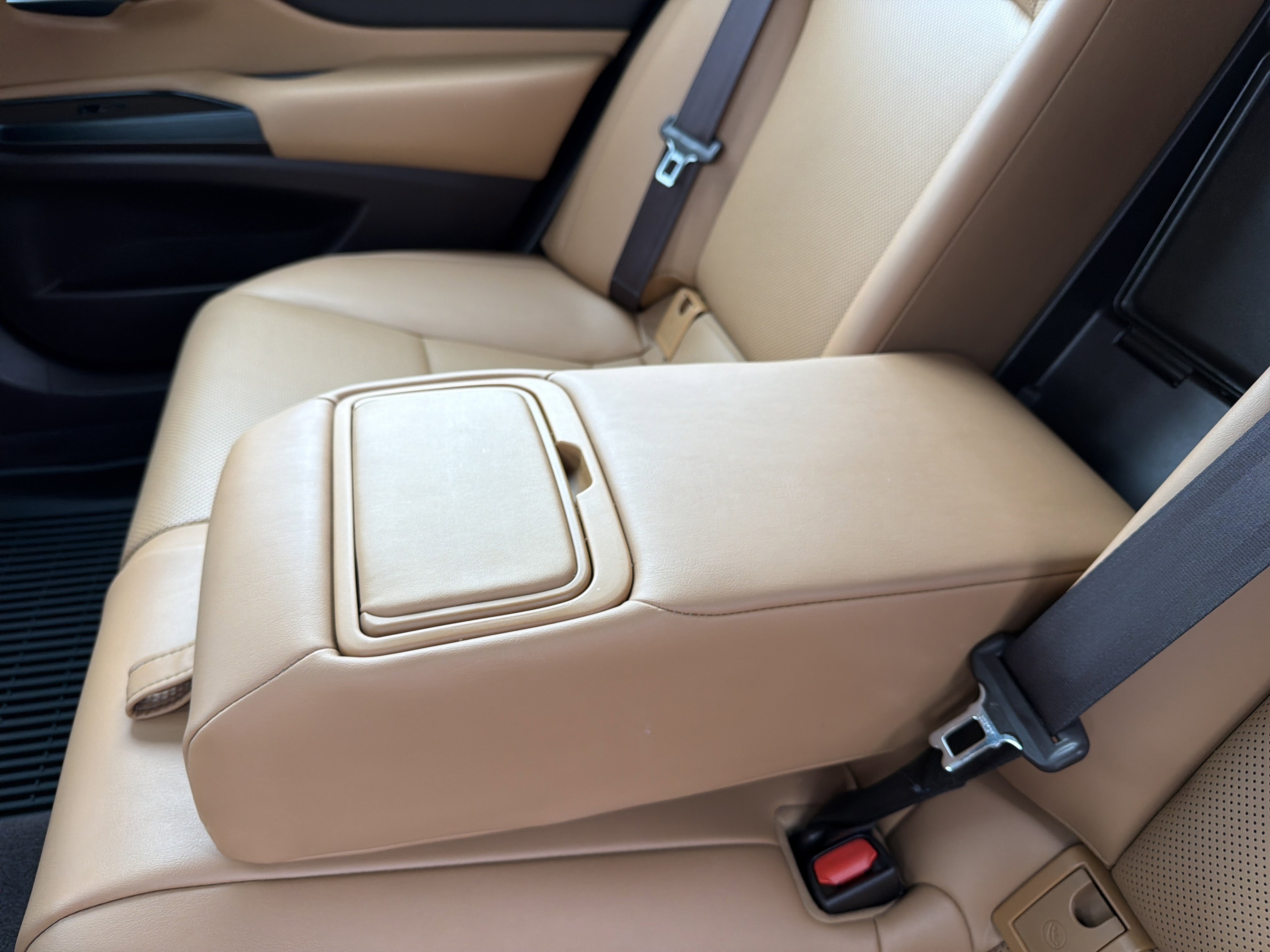 Used 2020 Lexus ES 350 w/ Premium Package FWD image 67