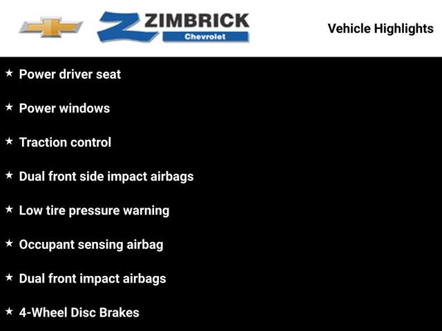 Certified 2025 Chevrolet Malibu LT image 6