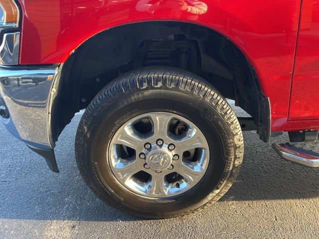 Used 2024 RAM 2500 Big Horn image 5