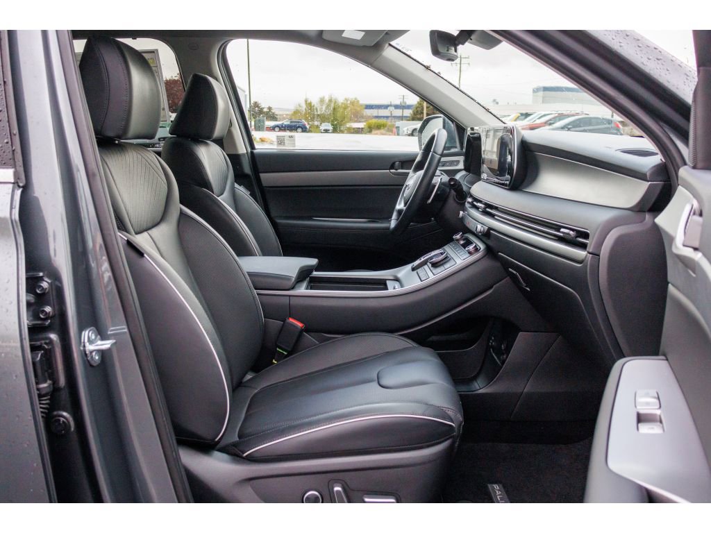 Used 2025 Hyundai Palisade SEL AWD/4WD image 11
