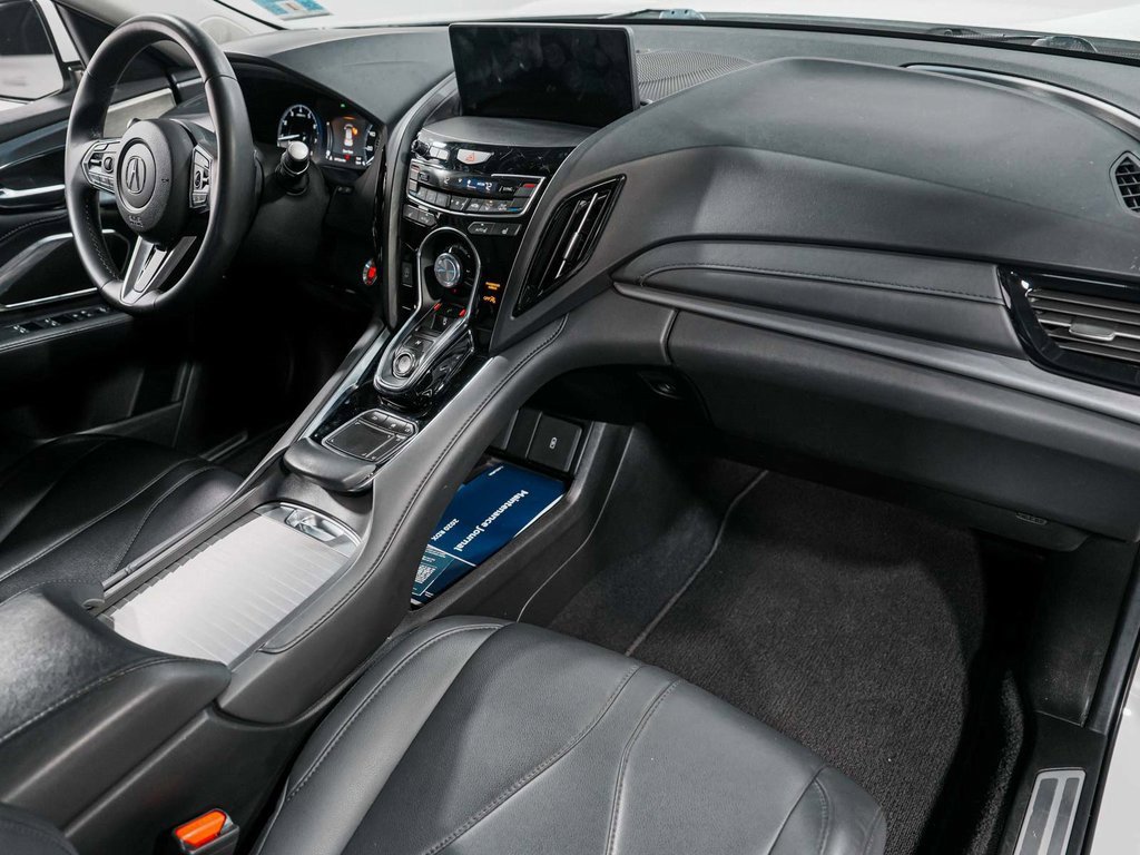 Used 2020 Acura RDX AWD image 33
