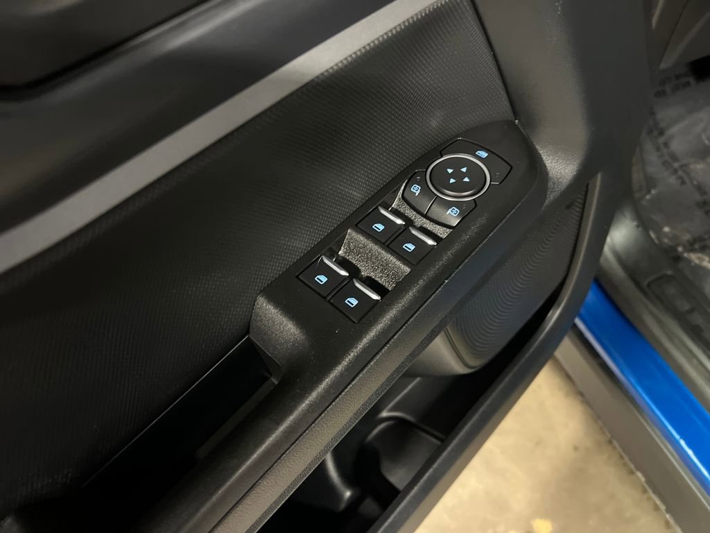 Used 2022 Ford Bronco Sport Big Bend w/ Convenience Package image 15