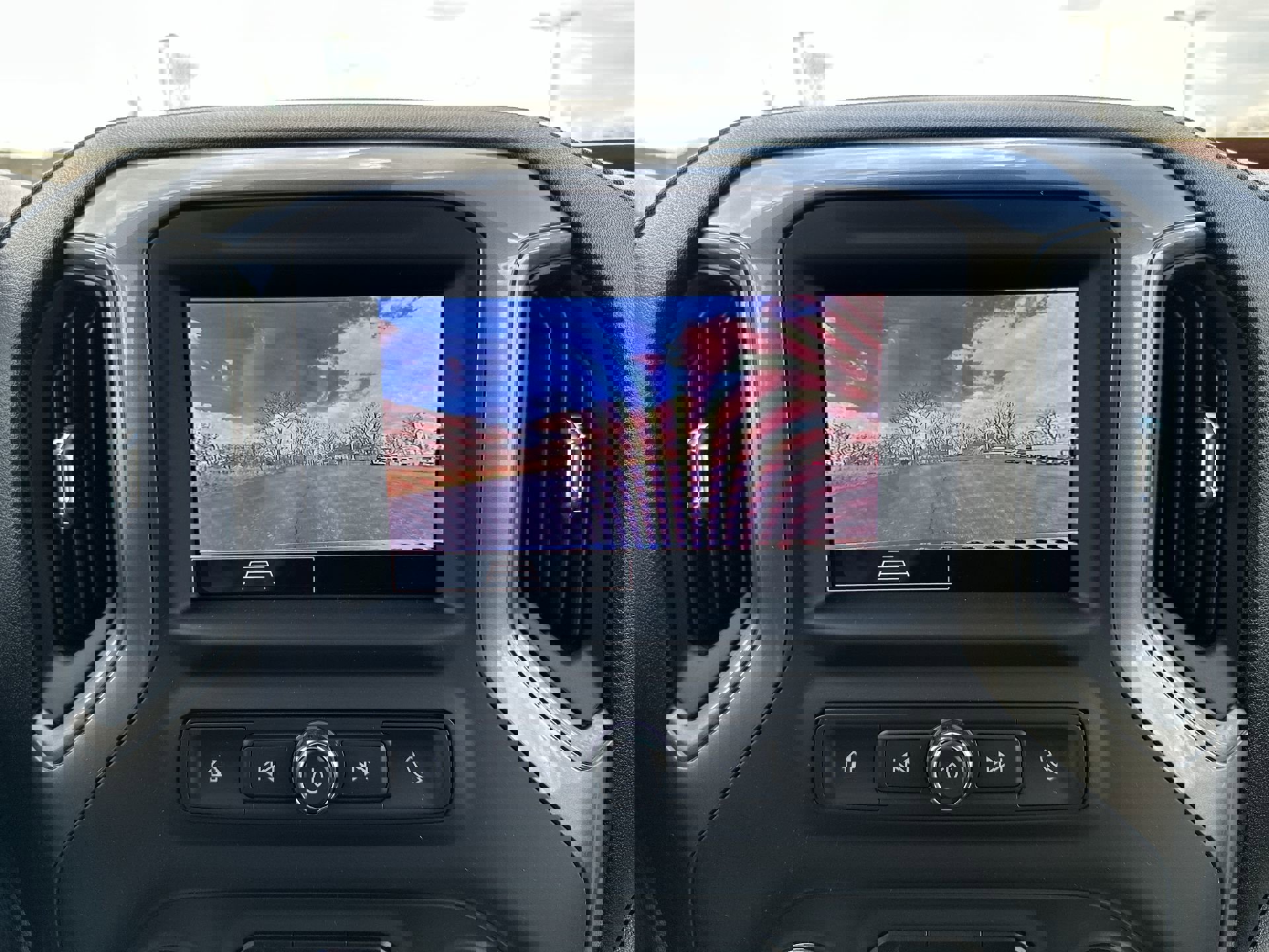 New 2026 GMC Sierra 2500 Pro w/ Convenience Package image 17