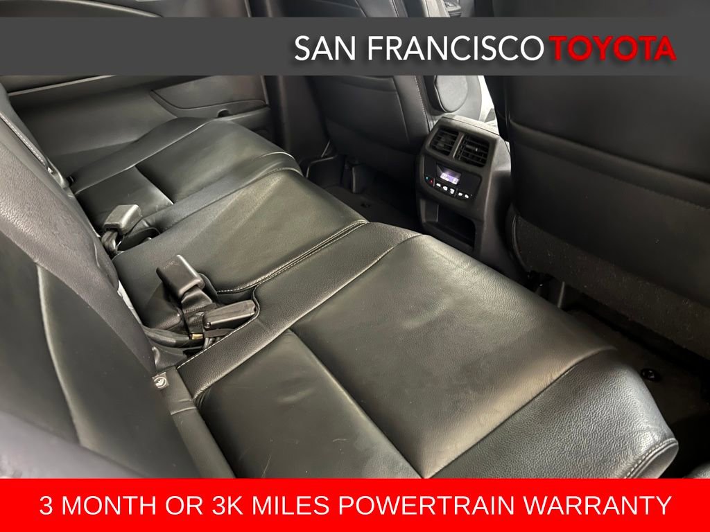 Used 2017 Honda Pilot EX-L image 20