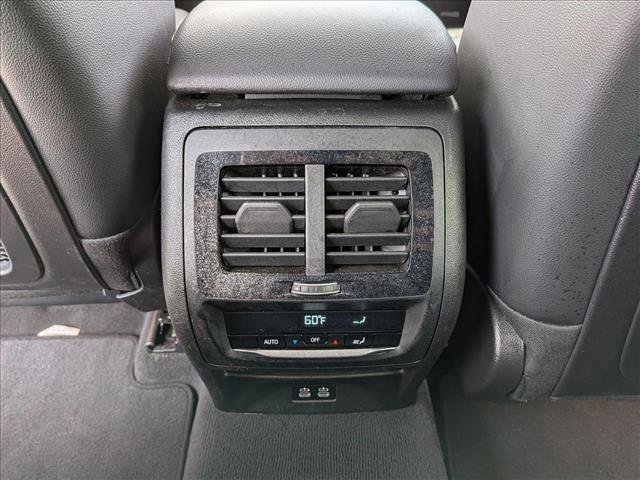 Used 2025 BMW X4 xDrive30i image 19