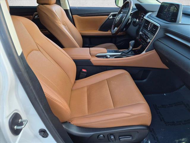 Used 2022 Lexus RX 350 FWD w/ Premium Package image 20