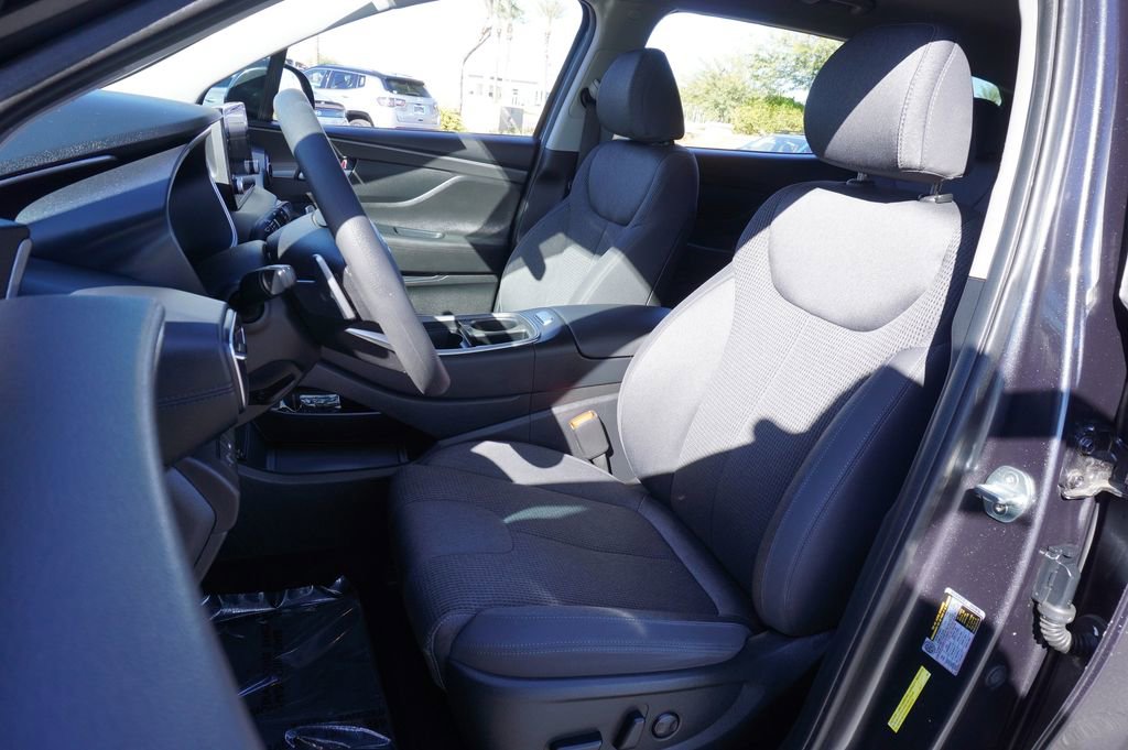 Used 2022 Hyundai Santa Fe SEL image 13