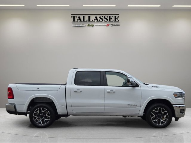 New 2026 RAM 1500 Laramie AWD/4WD image 12