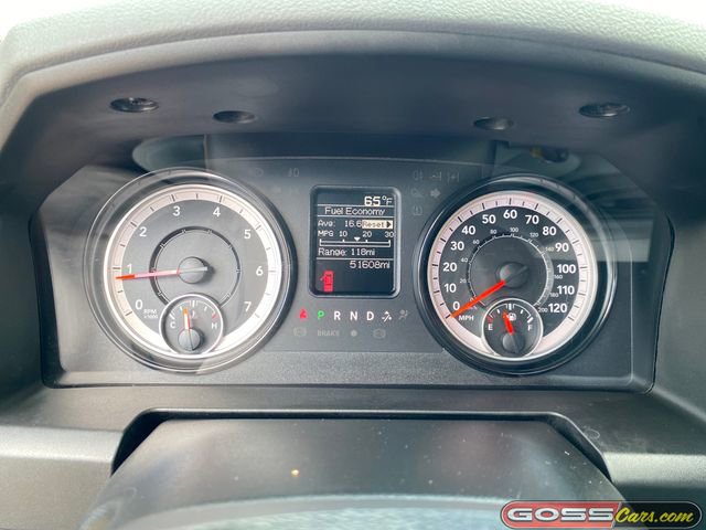 Used 2018 RAM 1500 Express AWD/4WD image 18