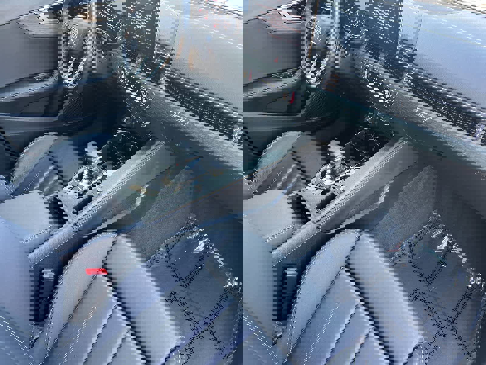 Used 2024 Audi A4 2.0T Premium Plus image 16