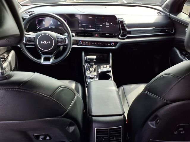 Used 2024 Kia Sportage X-Line w/ X-Line Premium Package image 21