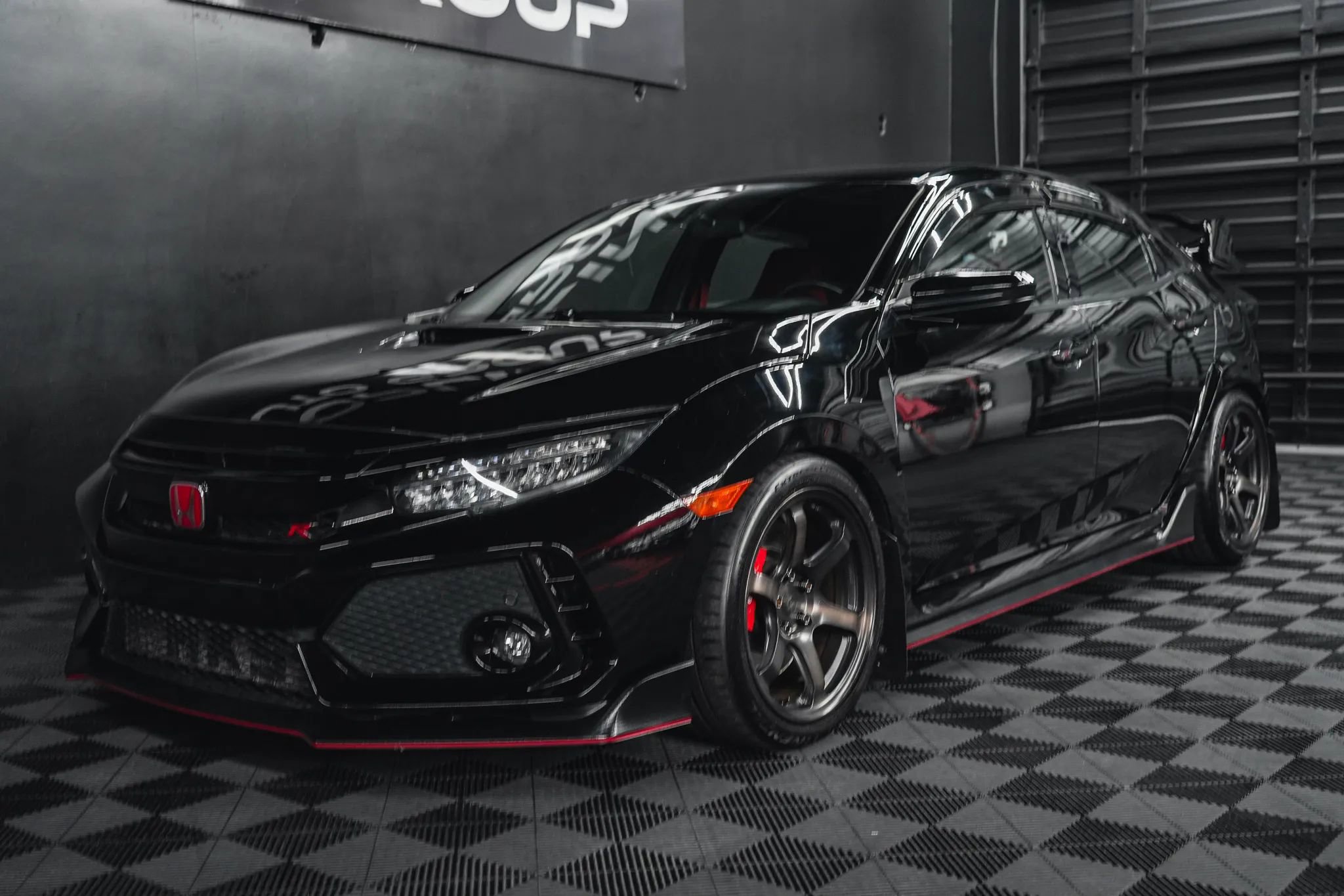Used 2019 Honda Civic Type R image 29