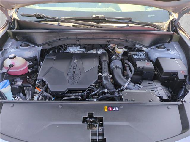Used 2021 Kia Sorento SX FWD image 25