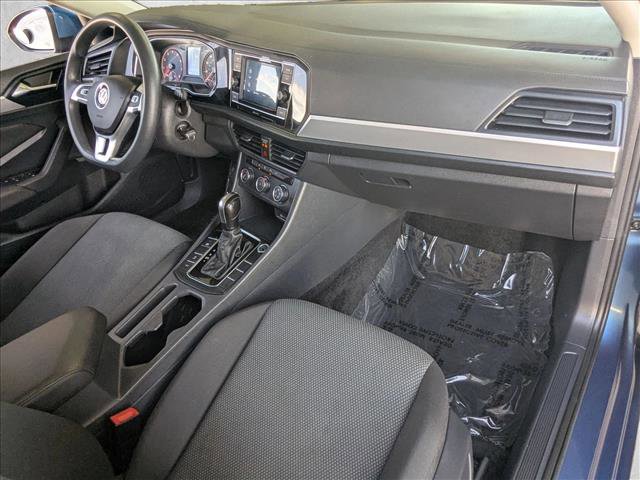 Used 2020 Volkswagen Jetta S FWD image 20
