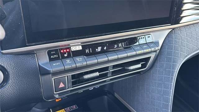 New 2026 Toyota Camry XLE image 18