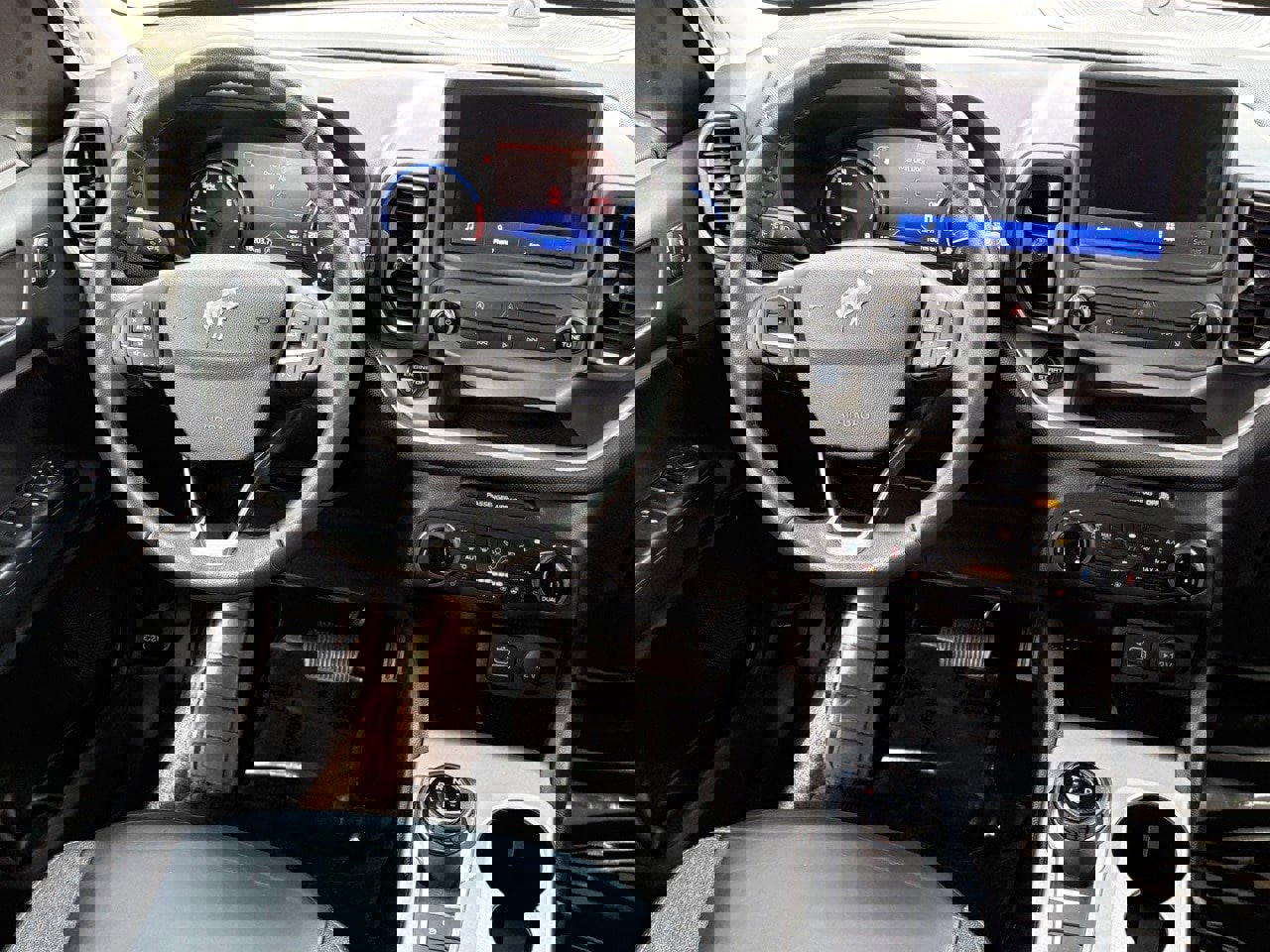 Used 2023 Ford Bronco Sport Outer Banks w/ Tech Package image 13