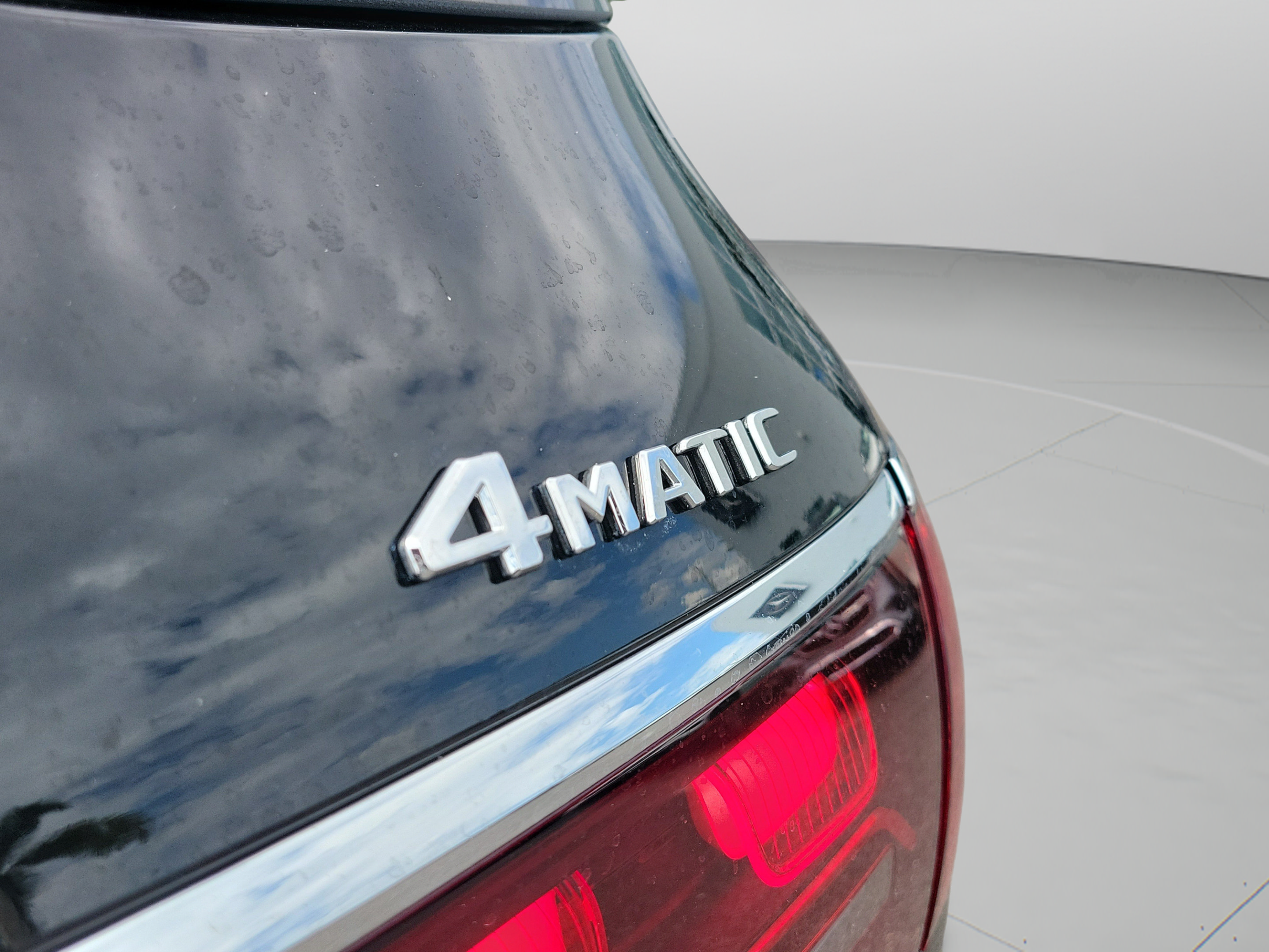 Certified 2026 Mercedes-Benz GLS 450 4MATIC image 33