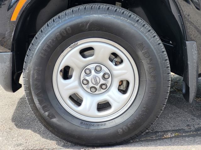 Used 2022 Nissan Frontier S w/ Technology Package image 7