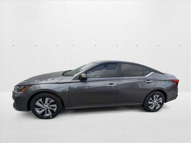 New 2025 Nissan Altima 2.5 S FWD image 5
