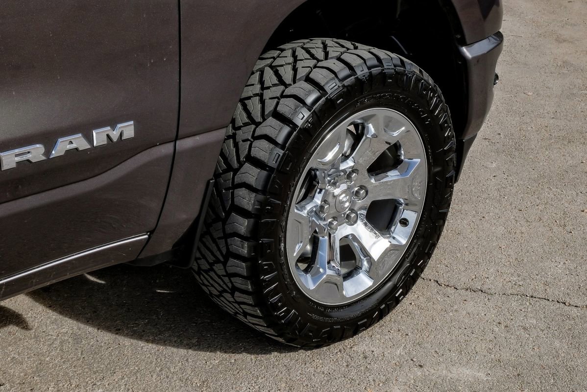 Used 2023 RAM 1500 Lone Star image 60