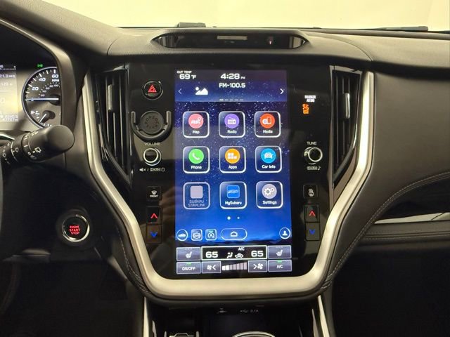 Used 2020 Subaru Outback Limited XT w/ Popular Package #2 image 21