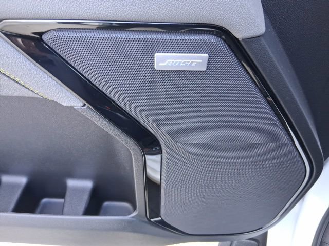 Used 2025 Chevrolet Silverado 1500 ZR2 w/ Technology Package image 21