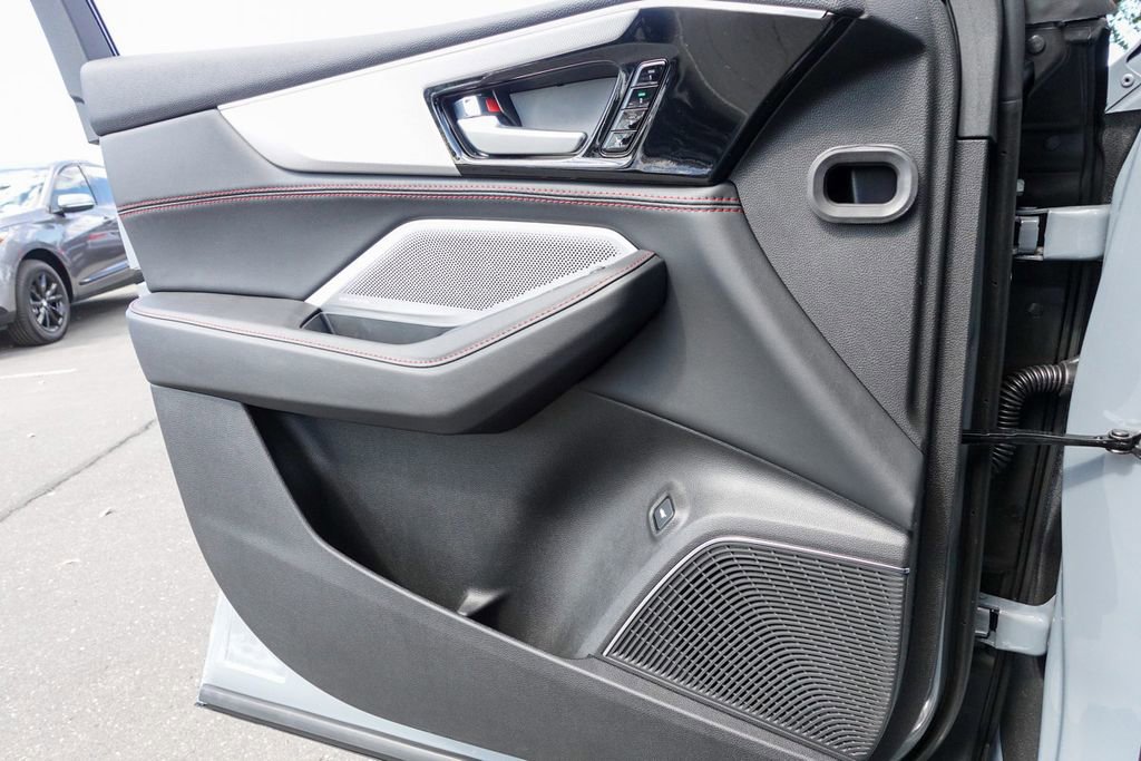 New 2026 Acura MDX A-Spec image 15