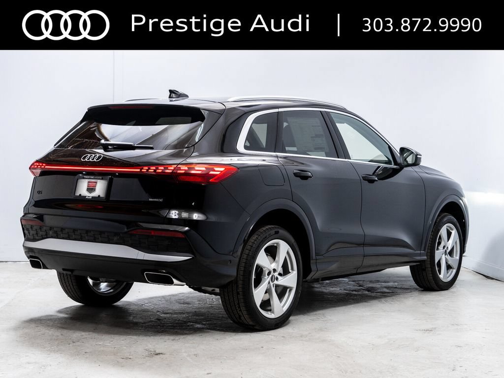 New 2026 Audi Q5 Premium Plus AWD/4WD image 7