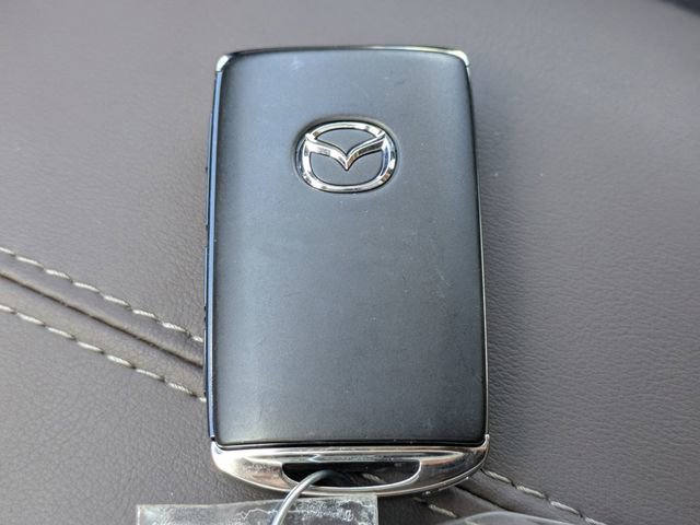 Certified 2025 MAZDA CX-30 AWD 2.5 S w/ Premium Package image 25