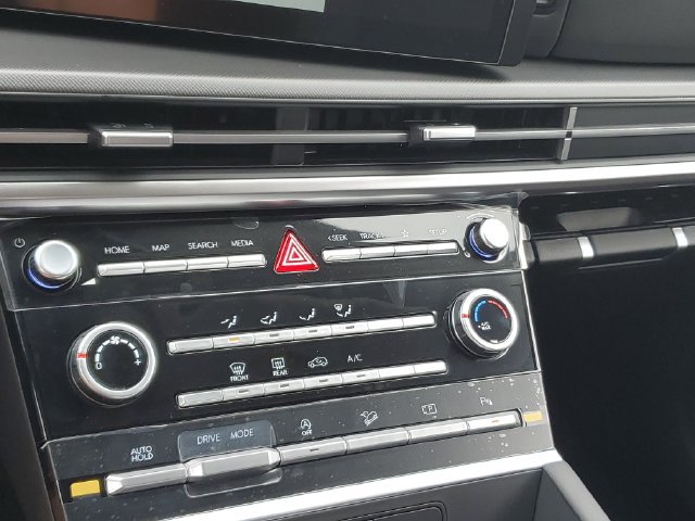New 2027 Hyundai Santa Fe SE FWD image 28