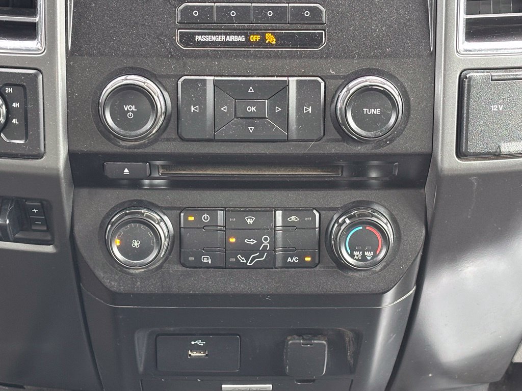 Used 2018 Ford F350 XLT w/ FX4 4x4 Off Road Package image 23