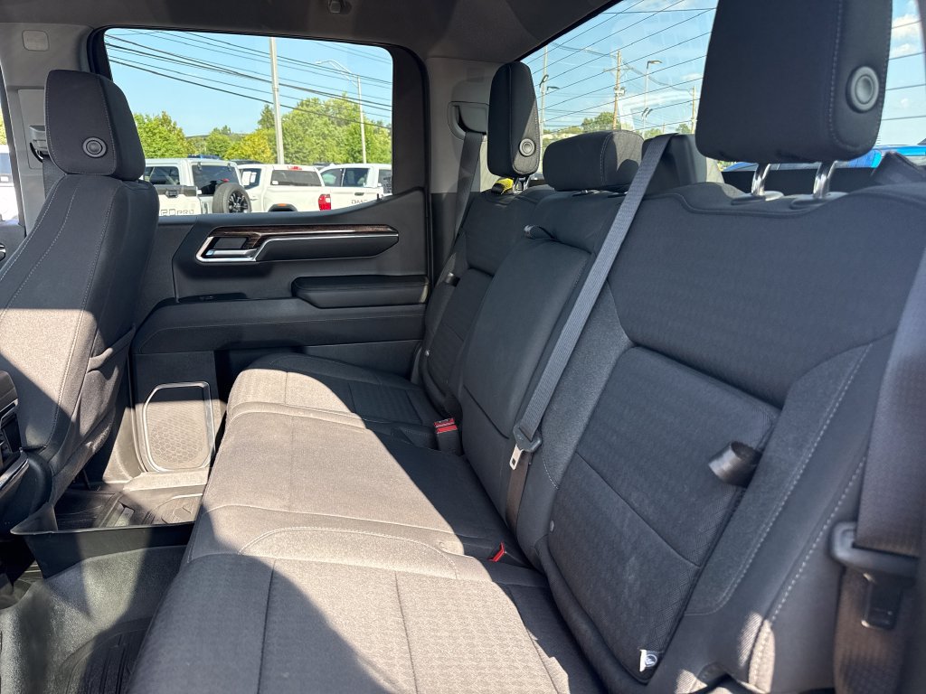 Used 2023 GMC Sierra 1500 Elevation AWD/4WD image 14