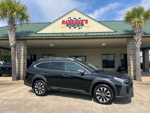 Used 2023 Subaru Outback Touring