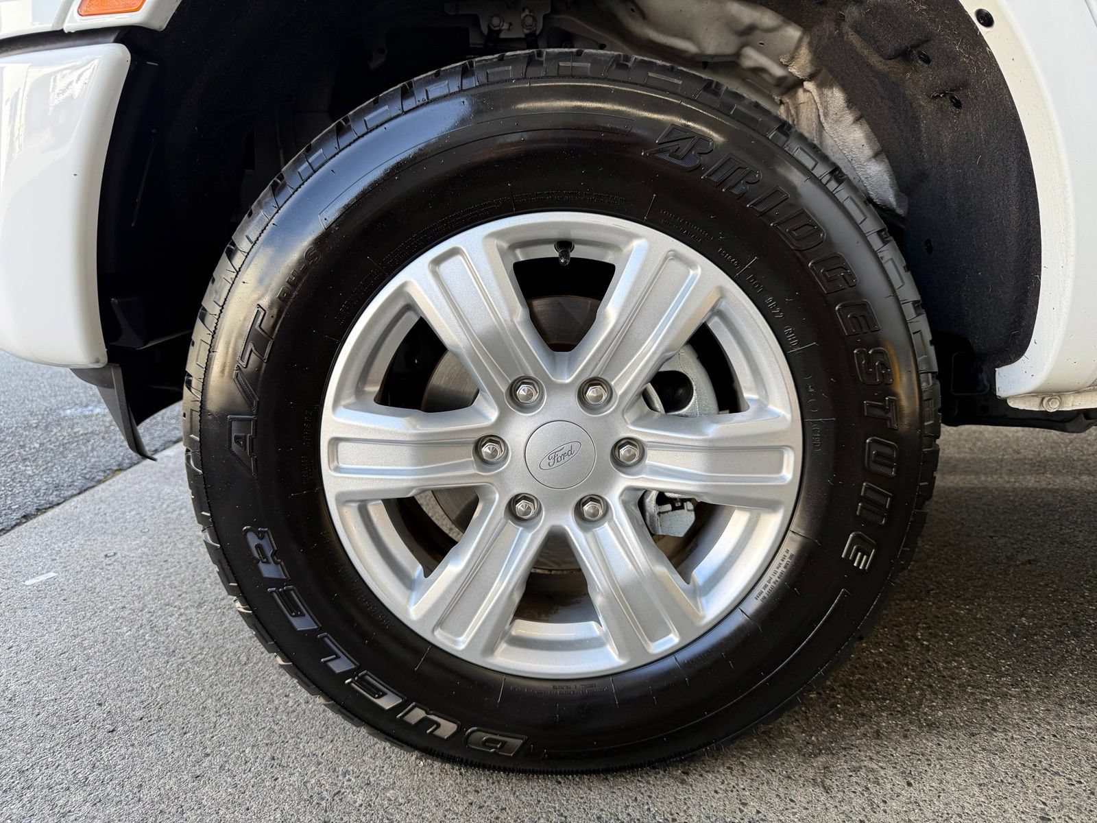 Used 2022 Ford Ranger XLT AWD/4WD image 20